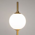 Напольный светильник (торшер) Maytoni Z020FL-L12BS3K