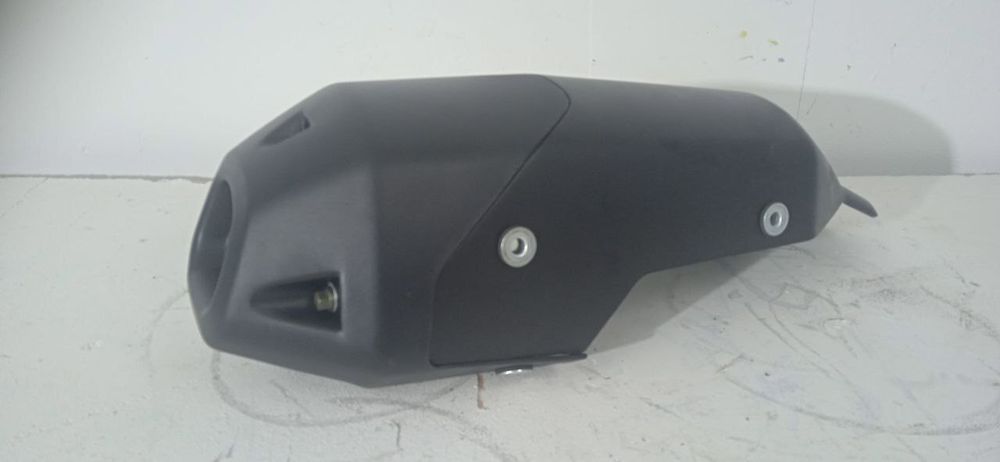Накладки глушителя мотоцикл BANDIT XV250-A