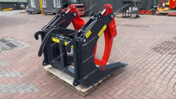 Бревнозахват