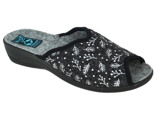 Тапочки женские SI11-086-27775 (Размер: 48)