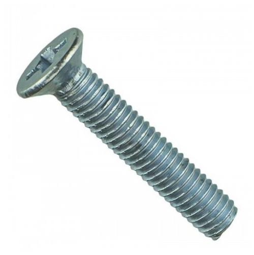 ВИНТ С ПОТАЙНОЙ ГОЛОВКОЙ М5Х35 ВЕС