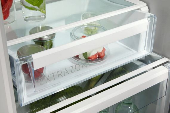 Холодильник AEG TK6DS181EC