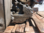 АКПП ZF 12TX2421TD TRAXON 2023г.