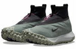 Кроссовки Nike Acg Mountain Fly Gore-Tex "Clay Green"