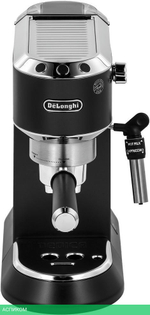 Кофеварка Delonghi EC685.BK (0132106140)