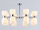 Люстра на штанге Ambrella Light LH LH56085