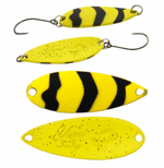 Блесна для рыбалки LureMax Yumi