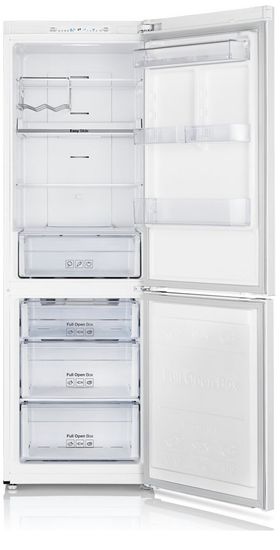 Холодильник Samsung RB31FSRNDWW