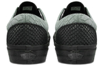 Harry Potter X Vans Era Slytherin