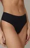 AMBERLY CREME Трусы стринги
