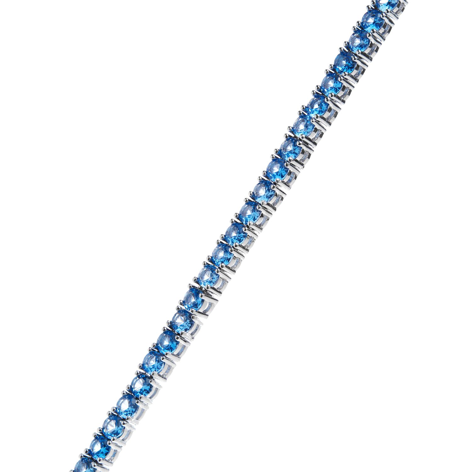 Колье Ballier Necklace – Blue