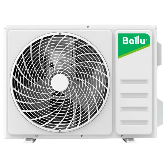 Напольно-потолочная сплит-система Ballu BLCI_CF-36HN1_24Y Universal 2 DC