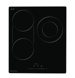 Стеклокерамическая варочная панель Zigmund & Shtain CN 42.4 B