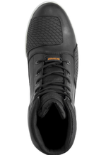 Кеды Holtman Black Harley-Davidson