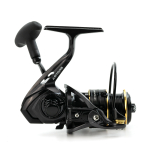 Безынерционная катушка Kaida ASTORE 2000F (5+1BB, мет. шпуля)