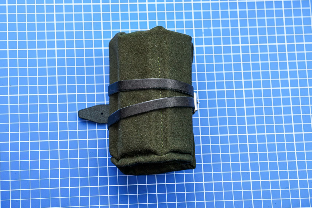 Ножевая аптечка (скрутка), Комплектация Базовая