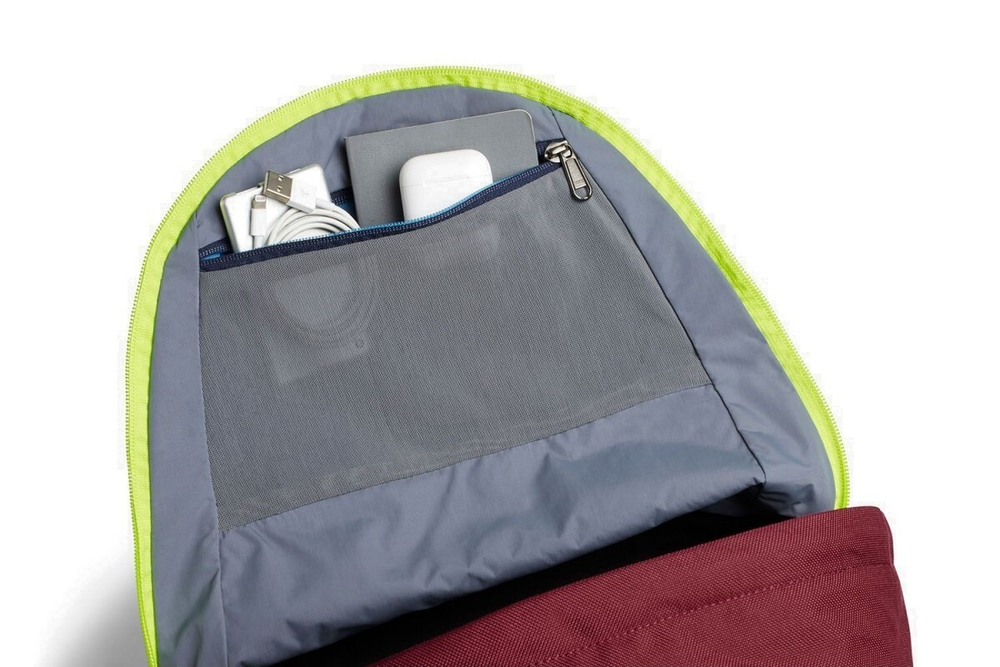 Рюкзак Bellroy Classic Backpack 2nd Edition 20L