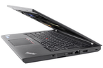 14" Уценённый ноутбук Lenovo Thinkpad T460 (1920x1080, Intel Core i5-6300U, RAM 4ГБ, SSD 128ГБ, Win 10Pro)
