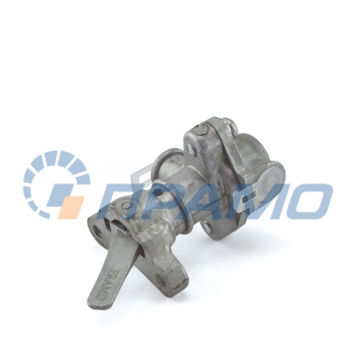 5320-2511060 (ПРАМО) Кран блокировки МОД для КАМАЗ