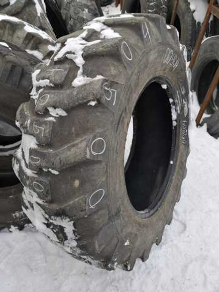 16.9-28 Nortec TC-107-1 шина б/у