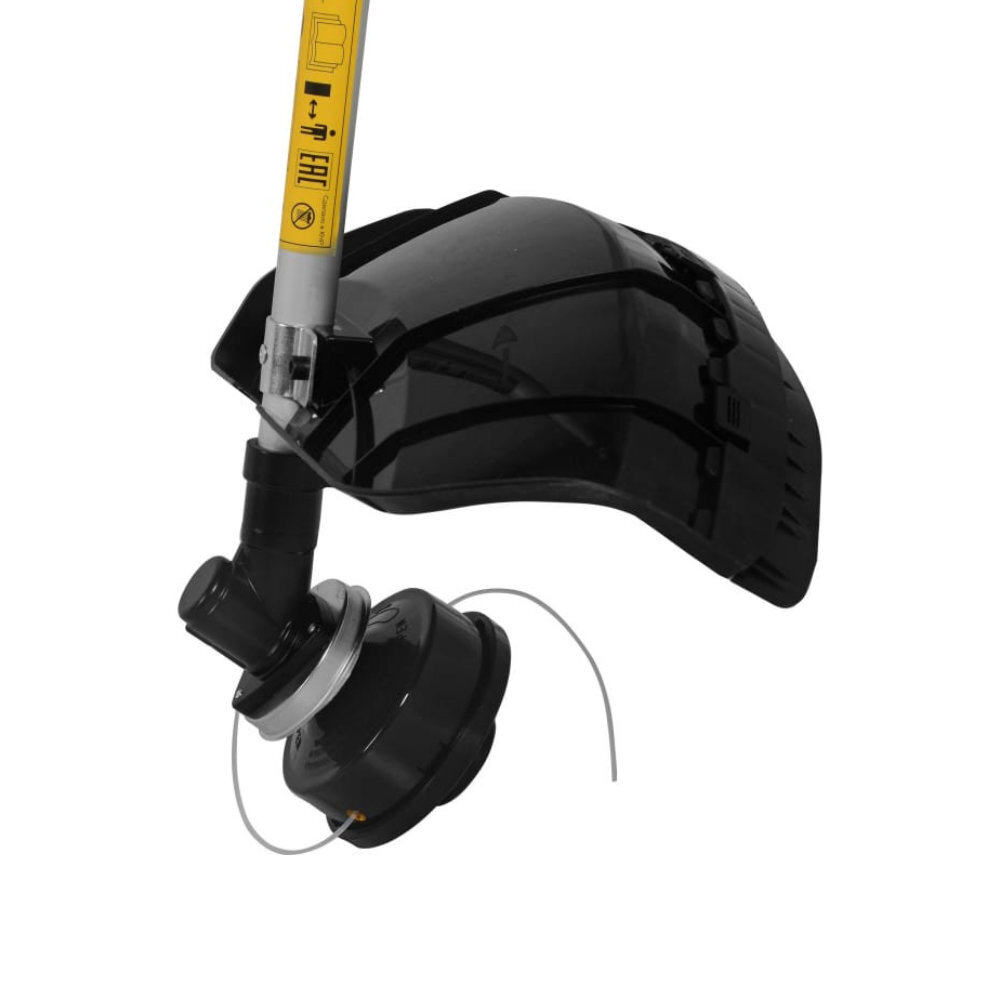 Триммер электрический Huter GET-LS45