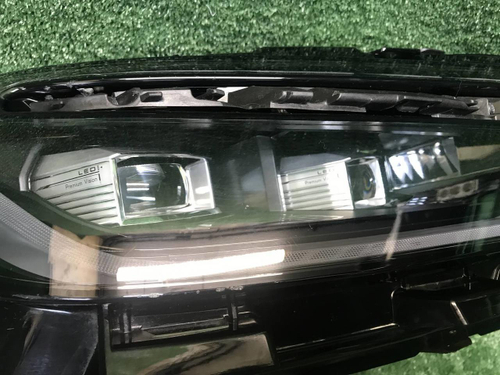 Фара правая Chery Arrizo 8 (2022-н.в.) LED