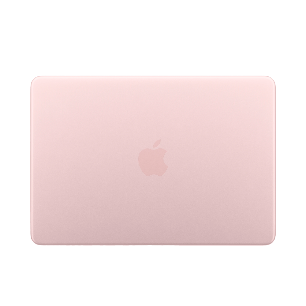 Ноутбук Apple MacBook Neo (2026) (A18 Pro, 6C CPU/5C GPU) 8/256GB, Blush (Розовый) MHFH4