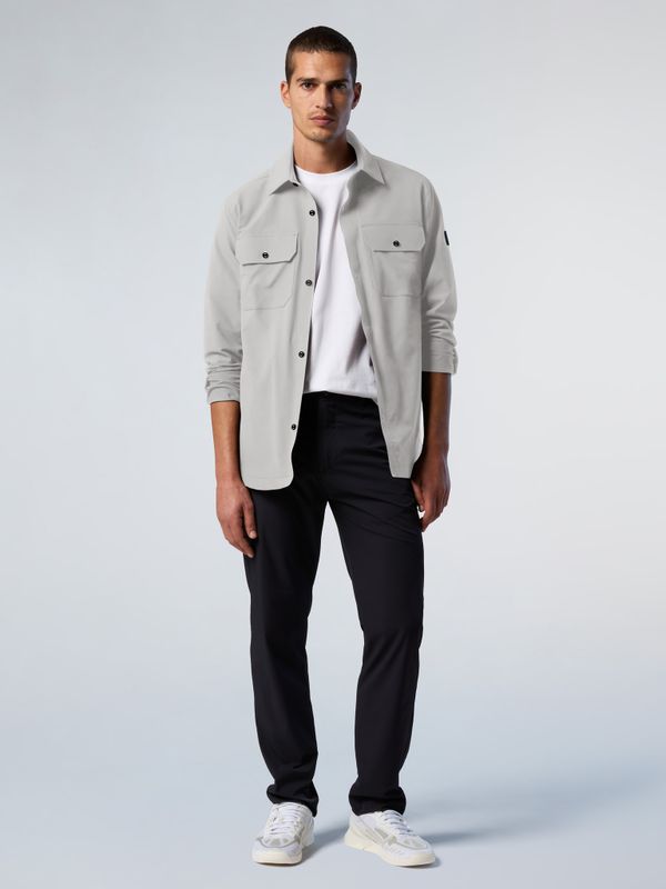 РУБАШКА NORTH SAILS