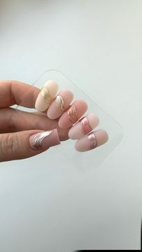 Texture gel 5g Iperfect