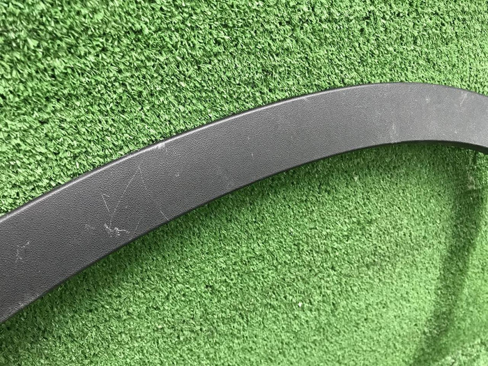 Расширитель передний левый Omoda C5 (2022-н.в.)