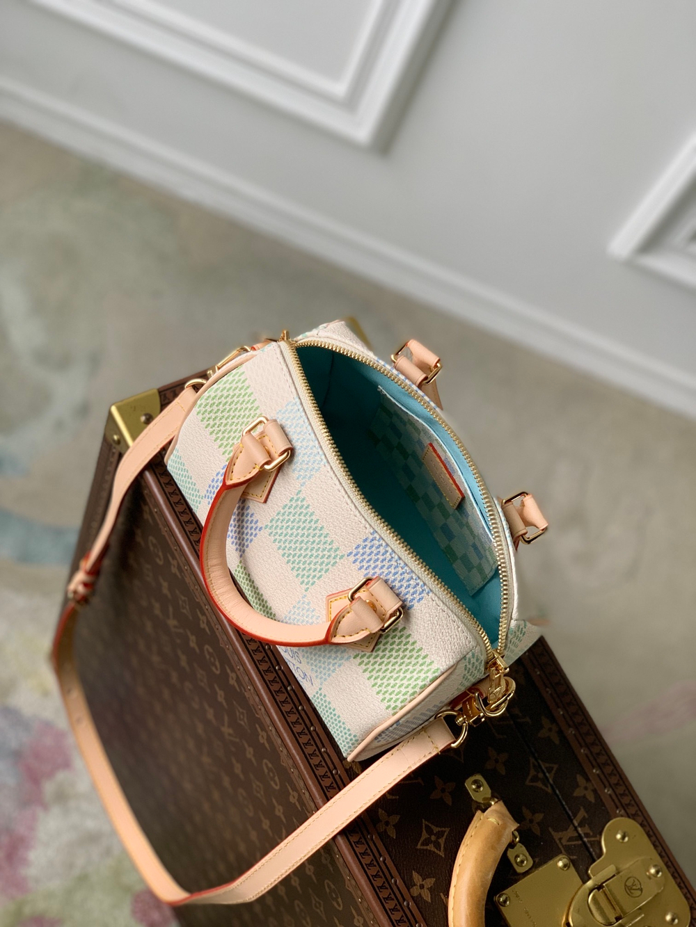 Louis Vuitton Speedy 20