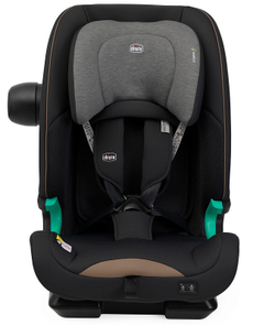 Автокресло детское Chicco Seat&Go I-Size Posh Black