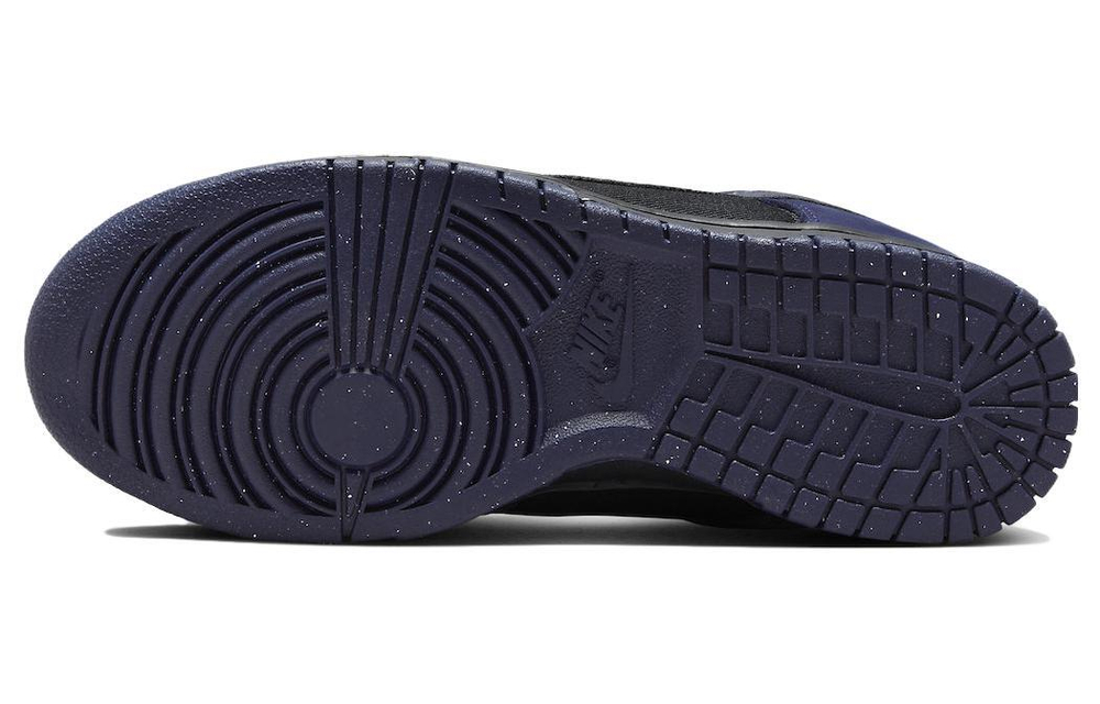 Кроссовки Nike Dunk Low Lx Nbhd "Purple Ink" (Женская размерная сетка)