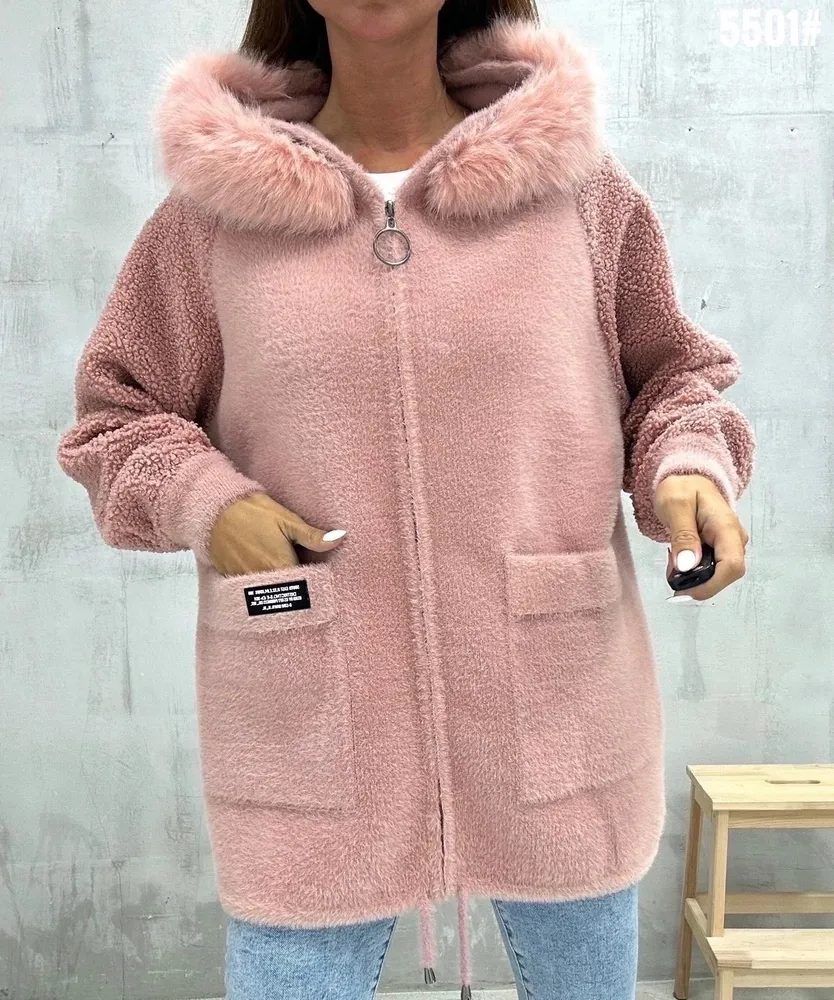 Альпака 2031452-1 Fabrika