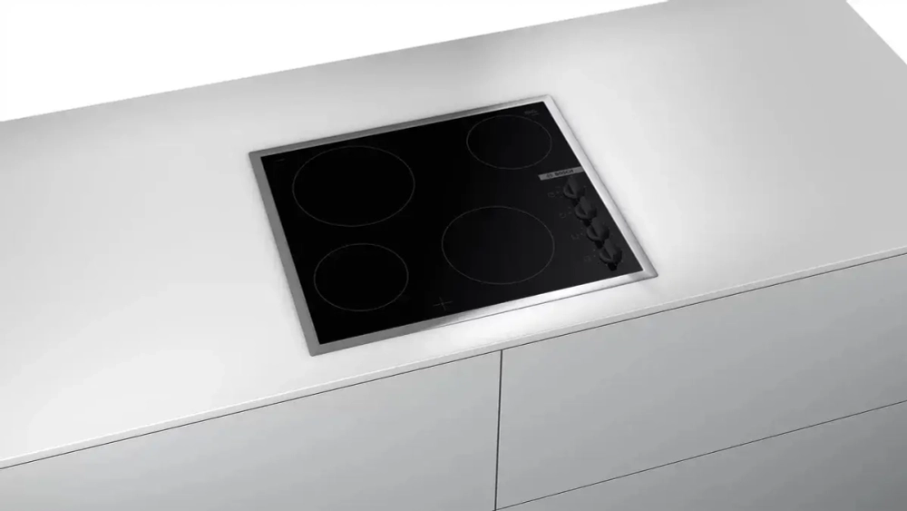 Электрическая варочная панель Bosch PKE645CA2E
