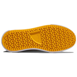 Converse All Star Canvas Shoes Unisex Low top Yellow White