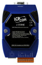 Преобразователь ICP DAS I-7550E CR