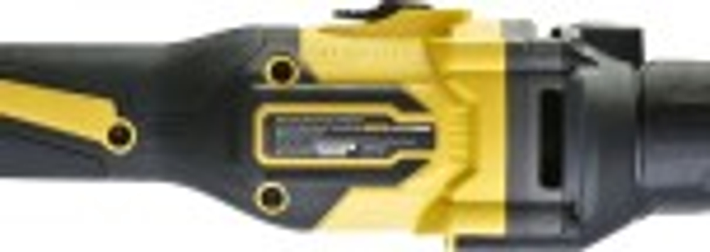 Шлифмашина прямая аккумуляторная HANSKONNER HSG1868 4,0Ач, ЗУ