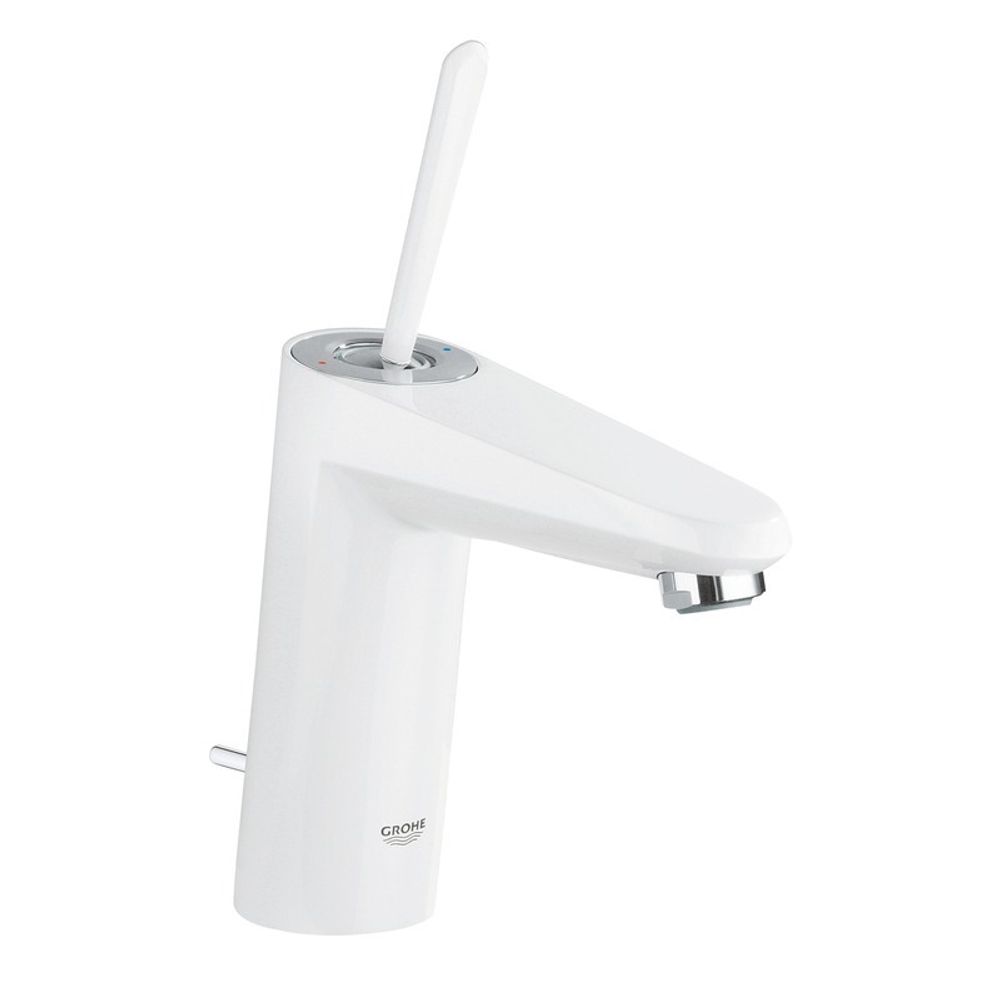 Смеситель для раковины стандартный GROHE EuroDisc Joy 23427LS0