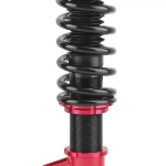 Комплект для автомобиля Subaru Impreza EJ20 EJ25 GDB Adj Height 2002-2007 Racing Coilovers Kitslowering kit