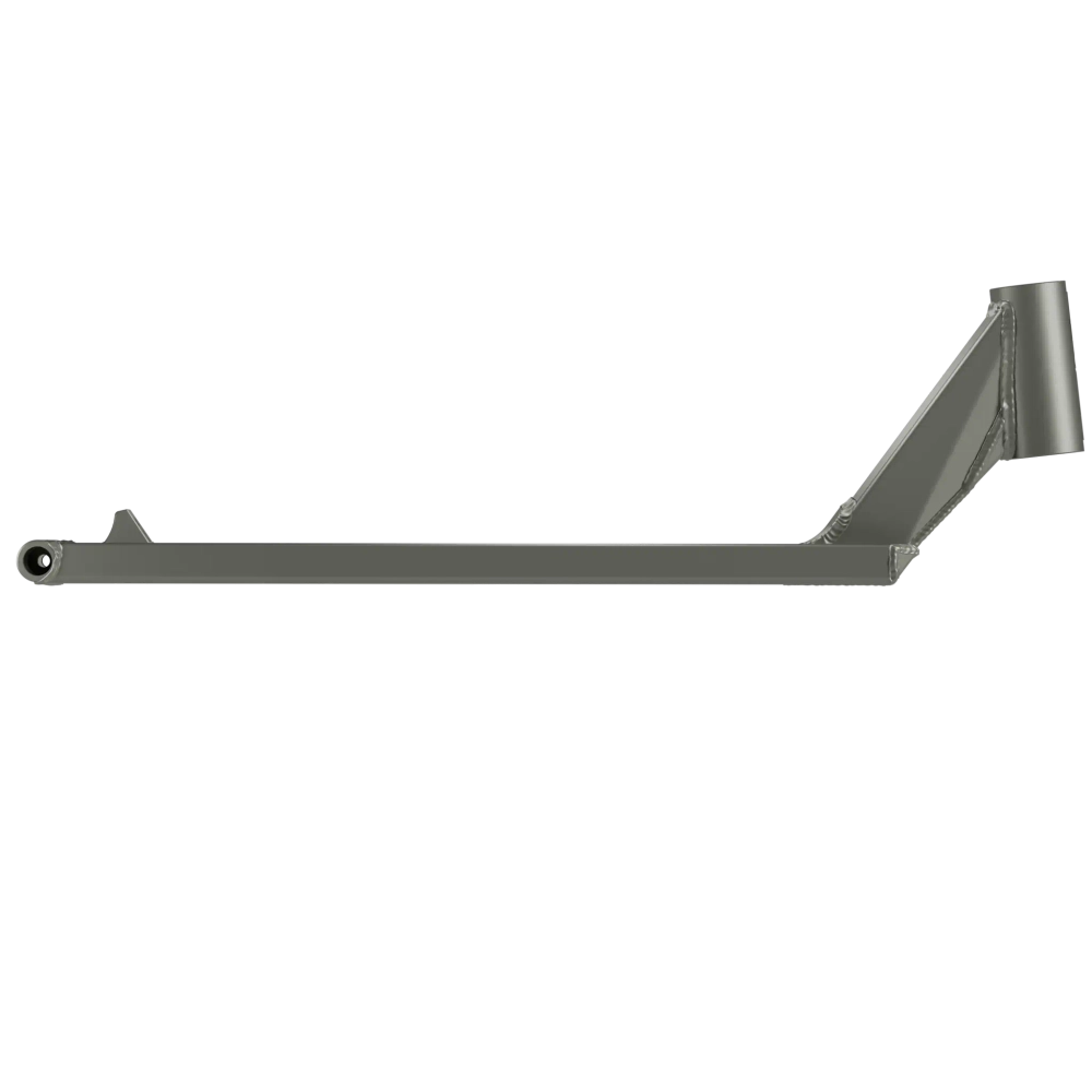 Дека ONYX ALFA V2 (6,33 / 21,5 / оливковый)