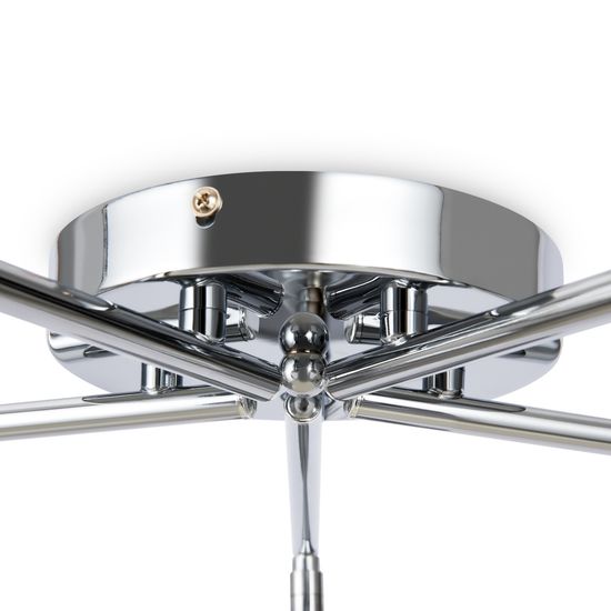 Люстра Freya FR5145CL-05CH