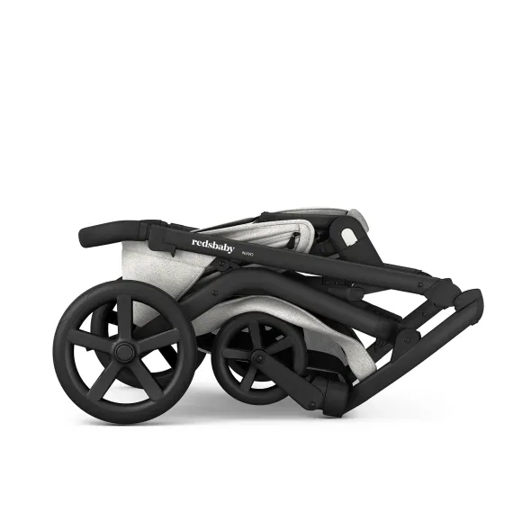 Коляска Redsbaby Nuvo 2 в 1 Pebble