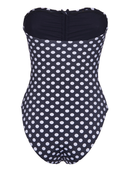 Купальник SAINT LAURENT