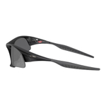 Oakley Очки Half Rim Square 0oo9532 001 черный серый