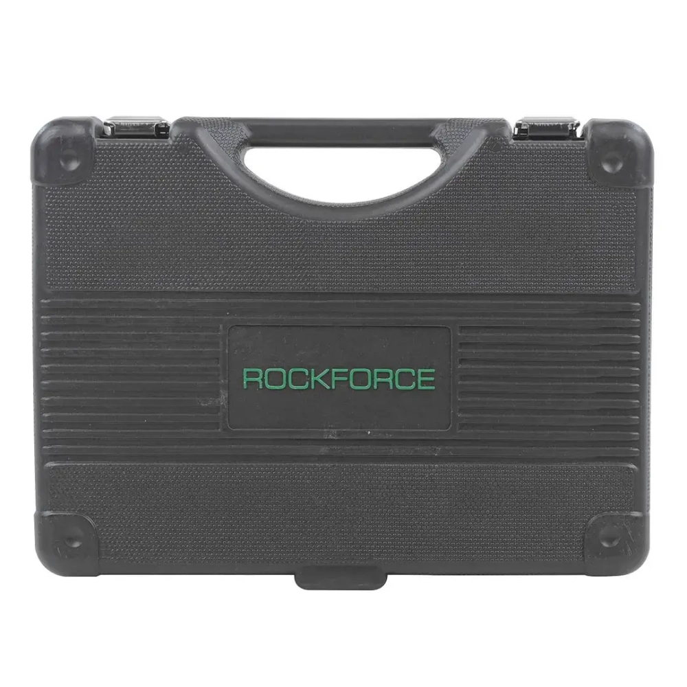 Набор инструментов 94 пр. 1/4''3/8''(6гр)(4-22мм) RockForce##Rock FORCE RF-4941-5DS-м