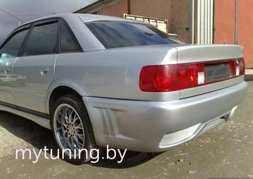 Фотографии со страницы сообщества «Тюнинг Ауди 100 A6 C4 Audi 100 (А6 С4) Tuning»