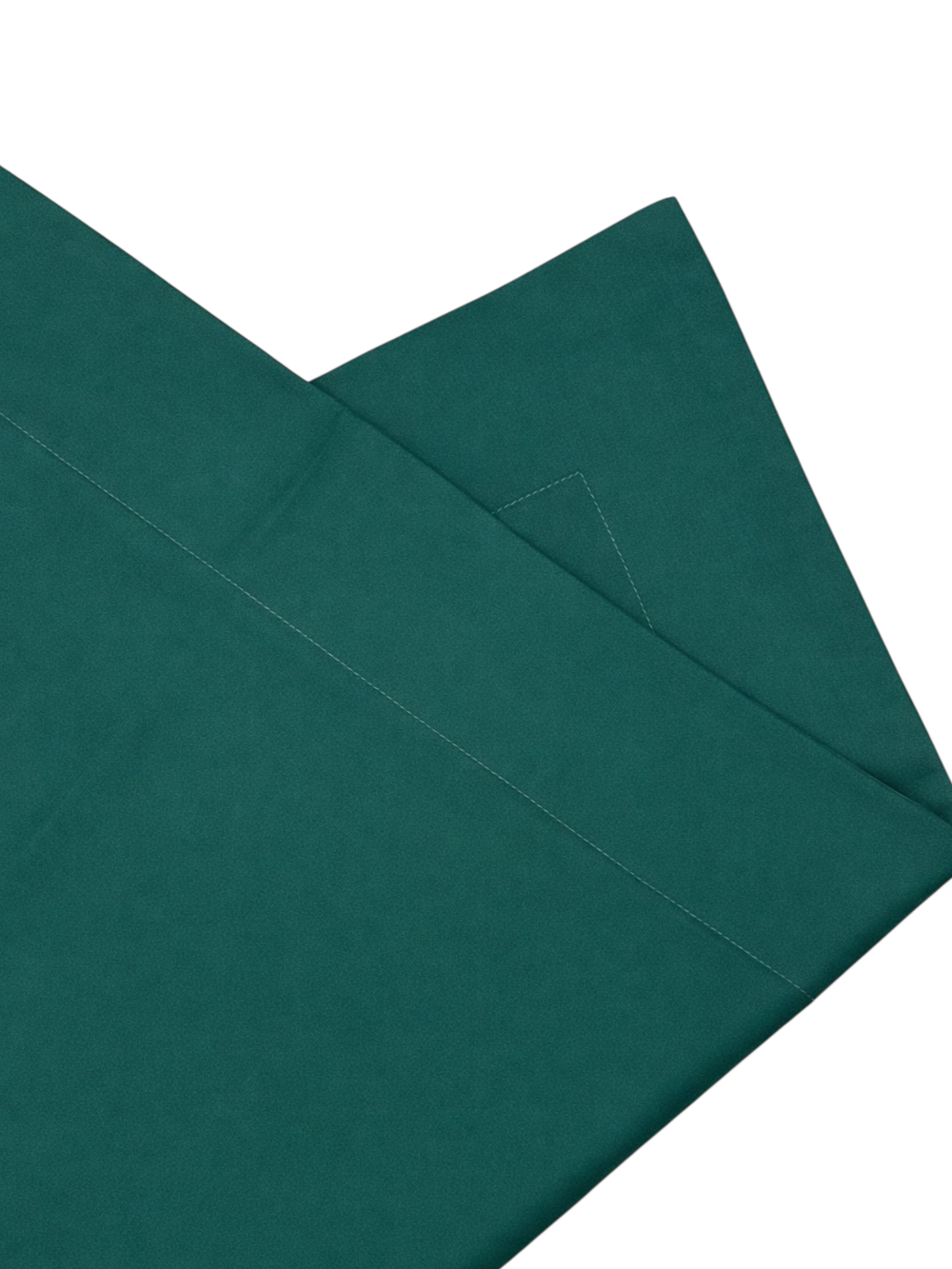 Однотонное постельное белье | Emerald