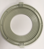 Платформа 155-205 мм Серый универсал. (100 шт.) Н