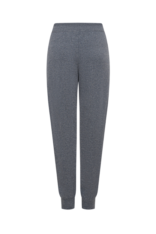 Кашемировые брюки